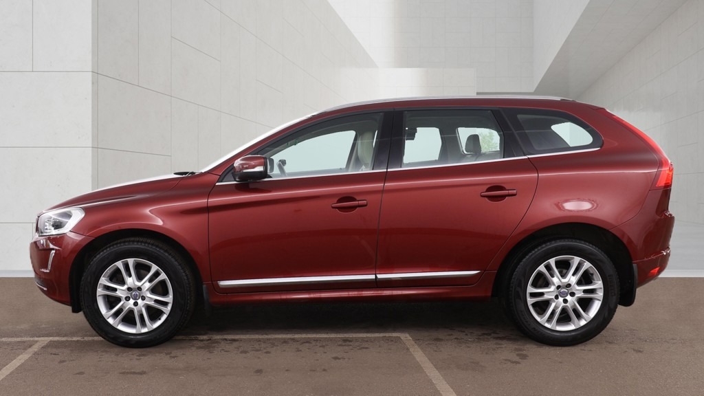 Used Volvo XC60 2016 for sale - 78132487: Photo 5