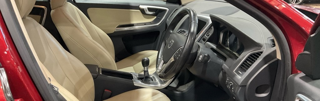 Used Volvo XC60 2016 for sale - 78132487: Photo 6