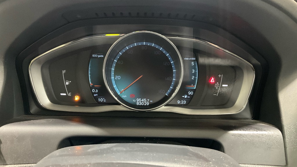 Used Volvo XC60 2016 for sale - 78132487: Photo 7