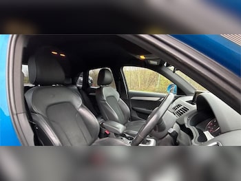 Used Audi Q3 2016 for sale - 78122567: Photo