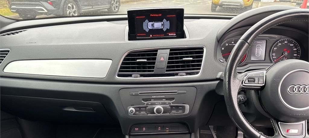 Used Audi Q3 2016 for sale - 78122567: Photo 5