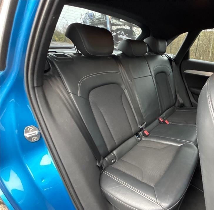 Used Audi Q3 2016 for sale - 78122567: Photo 7