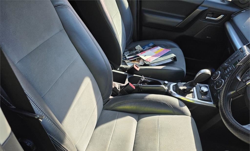 Used Land Rover Freelander 2 2012 for sale - 77947162: Photo 4