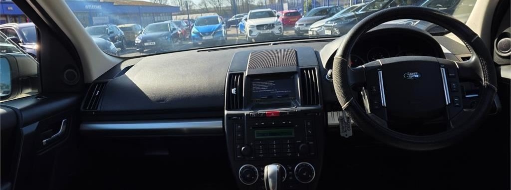 Used Land Rover Freelander 2 2012 for sale - 77947162: Photo 6