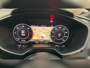 Used Audi TT 2016 for sale - 77198576: Photo