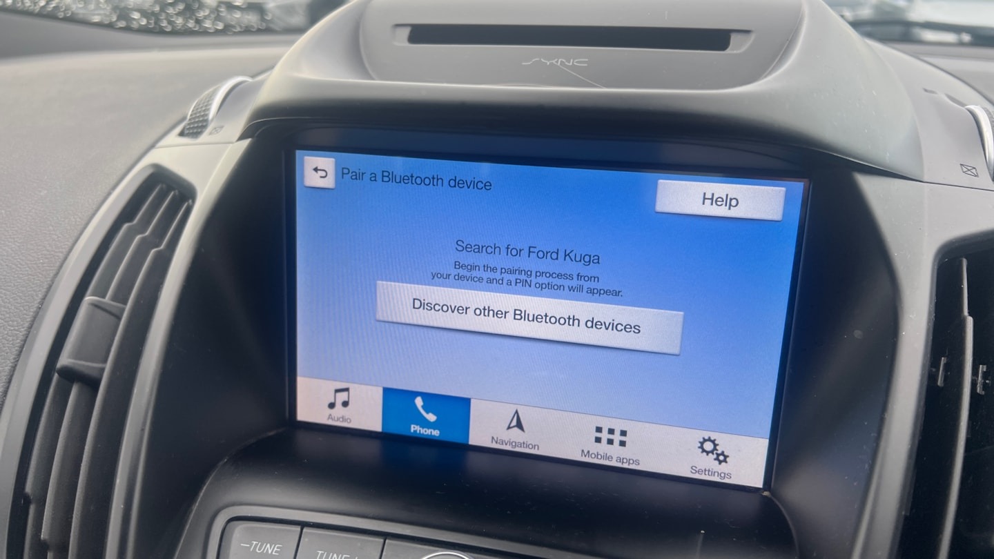 Used Ford Kuga 2019 for sale - 76568151: Photo 10