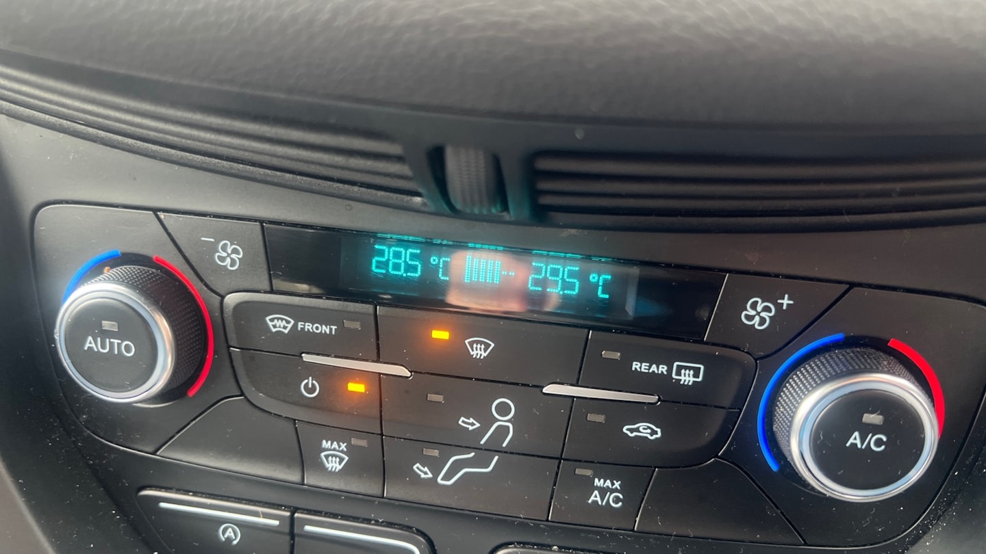 Used Ford Kuga 2019 for sale - 76568151: Photo 11