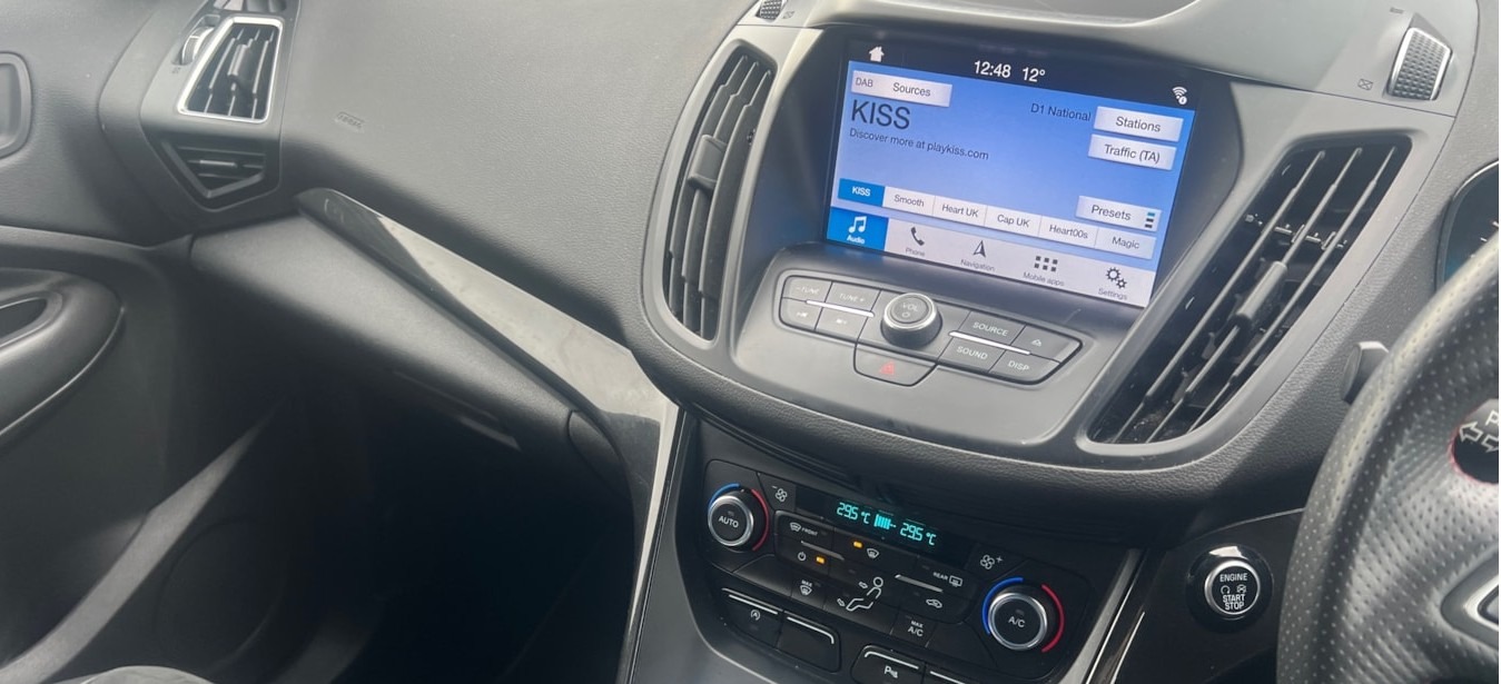 Used Ford Kuga 2019 for sale - 76568151: Photo 12