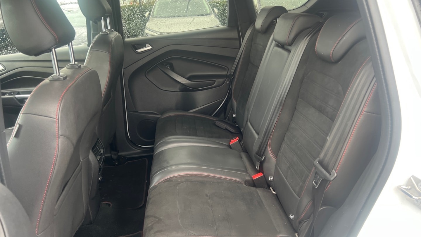 Used Ford Kuga 2019 for sale - 76568151: Photo 13