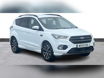 Ford - Kuga