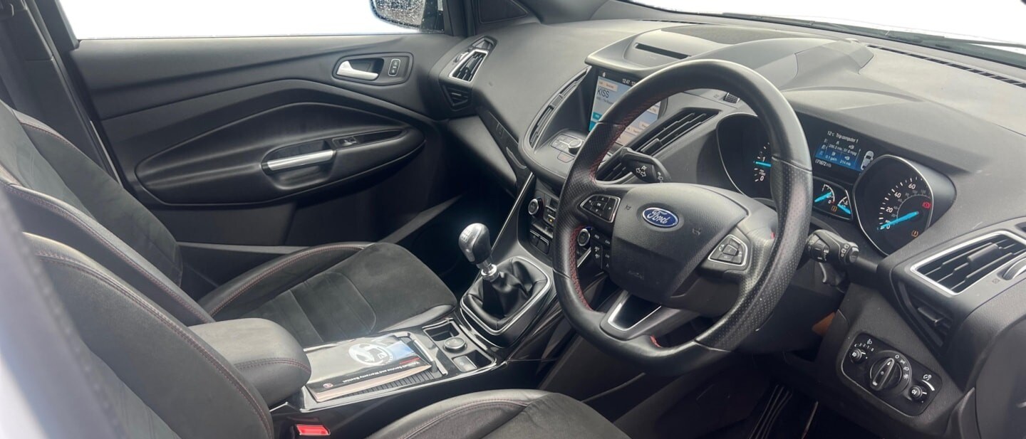 Used Ford Kuga 2019 for sale - 76568151: Photo 3