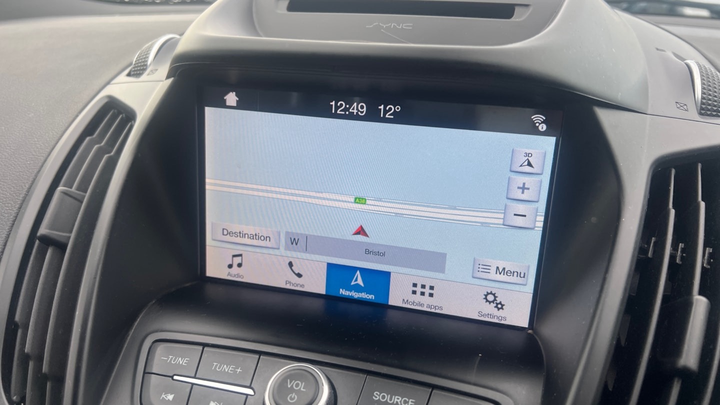 Used Ford Kuga 2019 for sale - 76568151: Photo 4