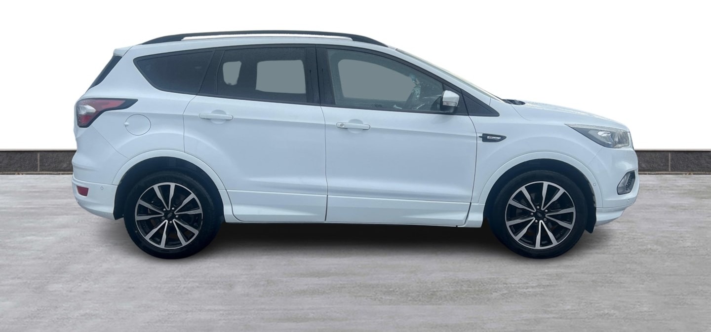 Used Ford Kuga 2019 for sale - 76568151: Photo 5