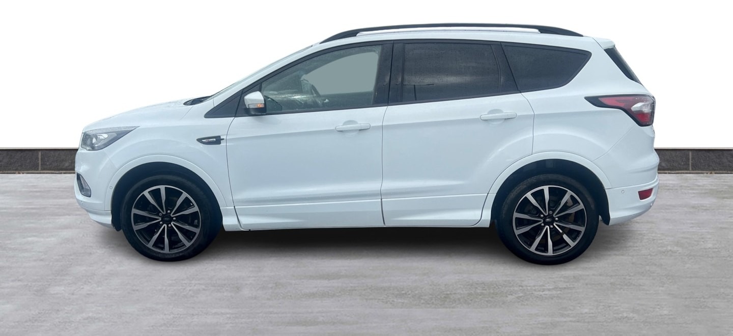 Used Ford Kuga 2019 for sale - 76568151: Photo 6