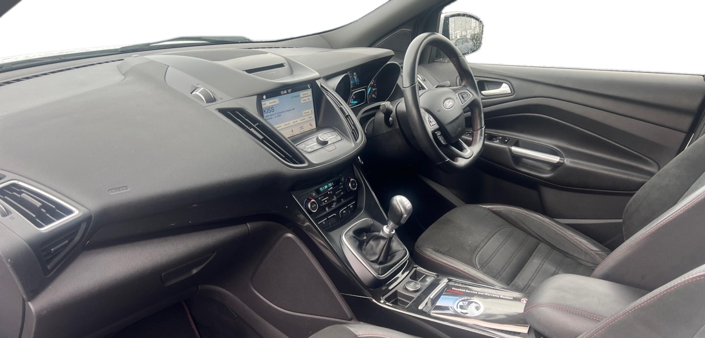 Used Ford Kuga 2019 for sale - 76568151: Photo 7