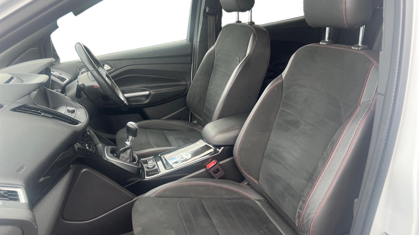 Used Ford Kuga 2019 for sale - 76568151: Photo 8