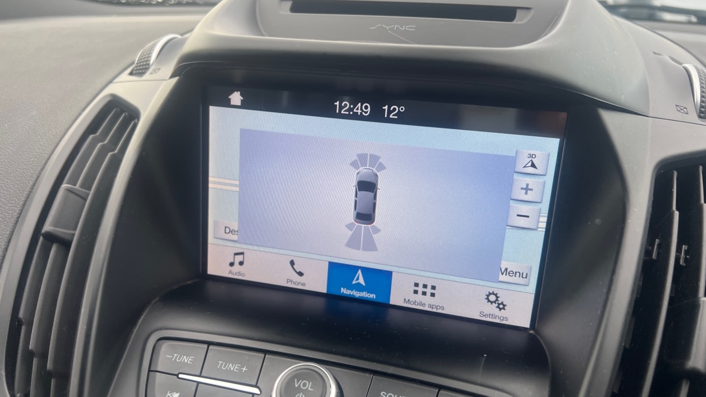 Used Ford Kuga 2019 for sale - 76568151: Photo 9