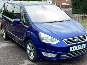 2014 (14) - 2.0 TDCi 140 Titanium X 5dr Powershift