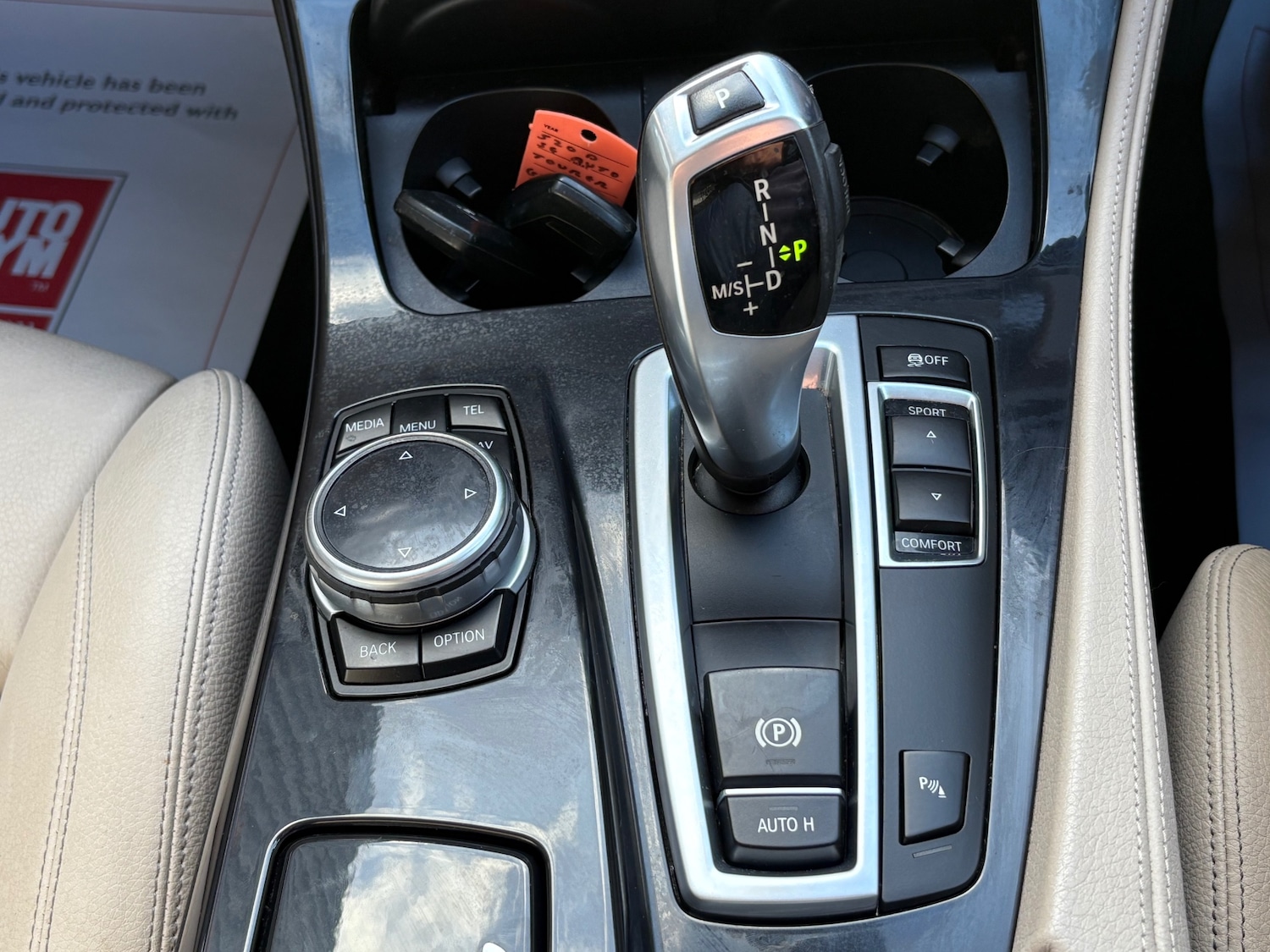 Used BMW 5 Series 2014 for sale - 74769635: Photo 18