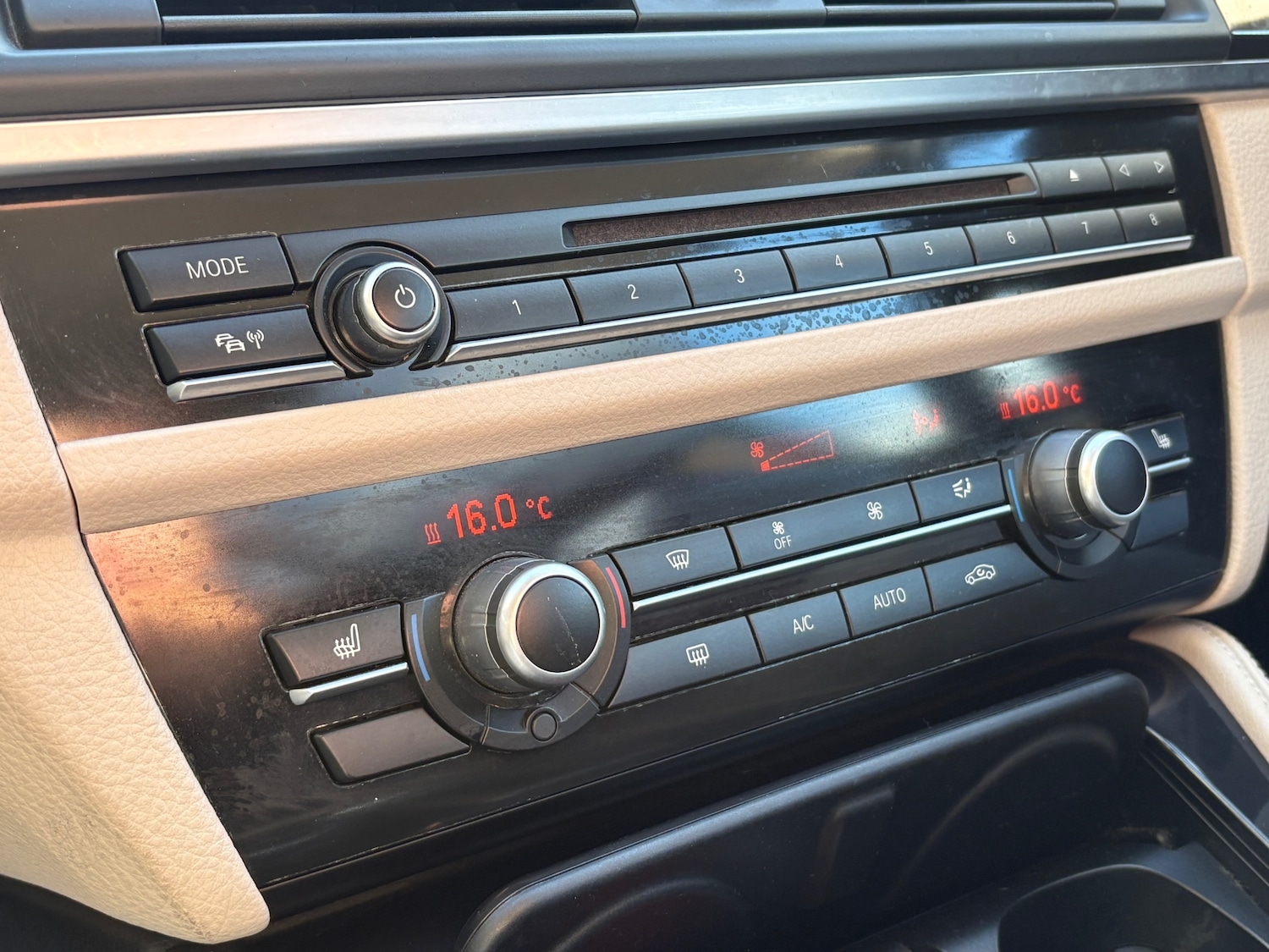 Used BMW 5 Series 2014 for sale - 74769635: Photo 19