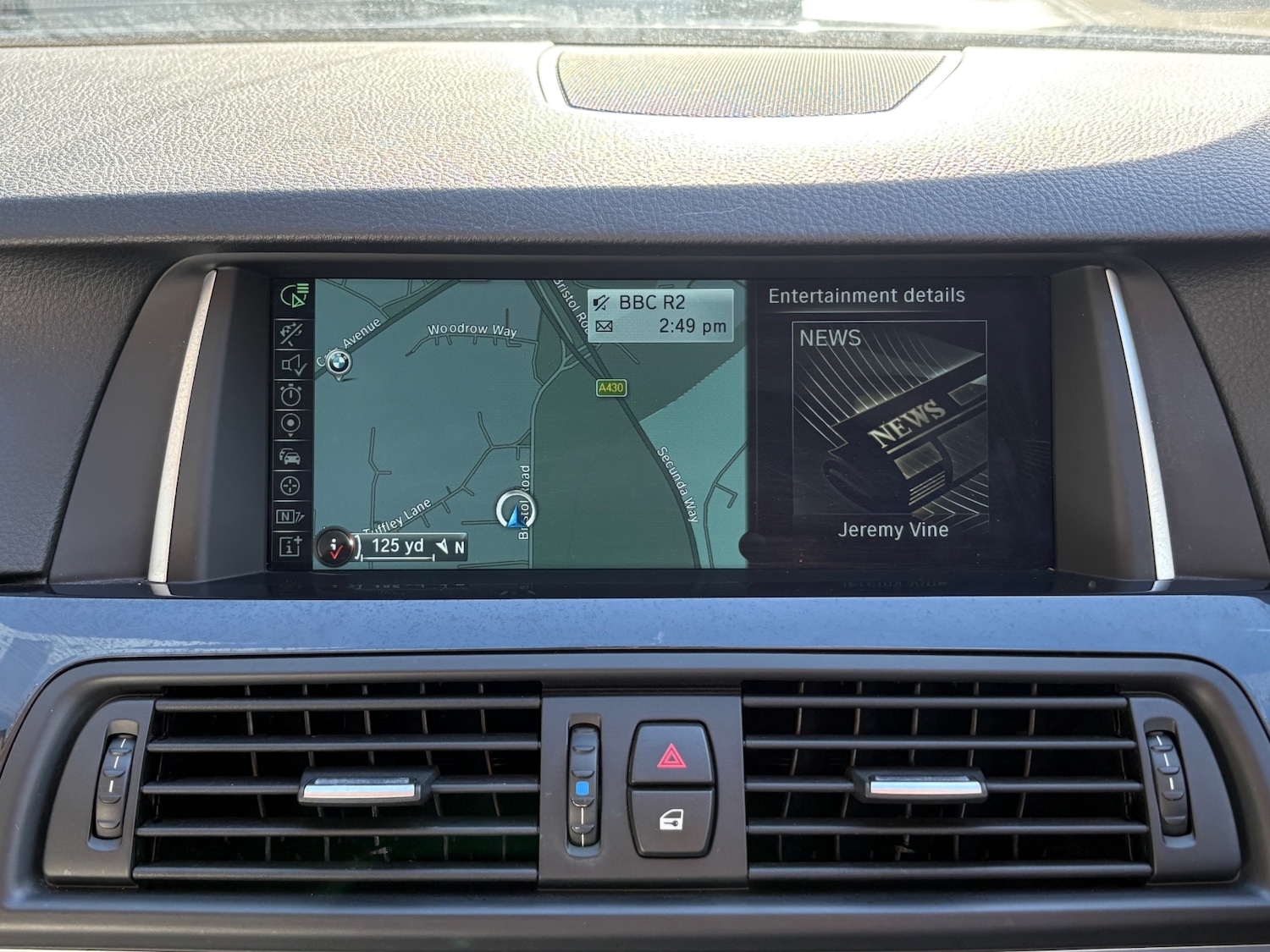 Used BMW 5 Series 2014 for sale - 74769635: Photo 20