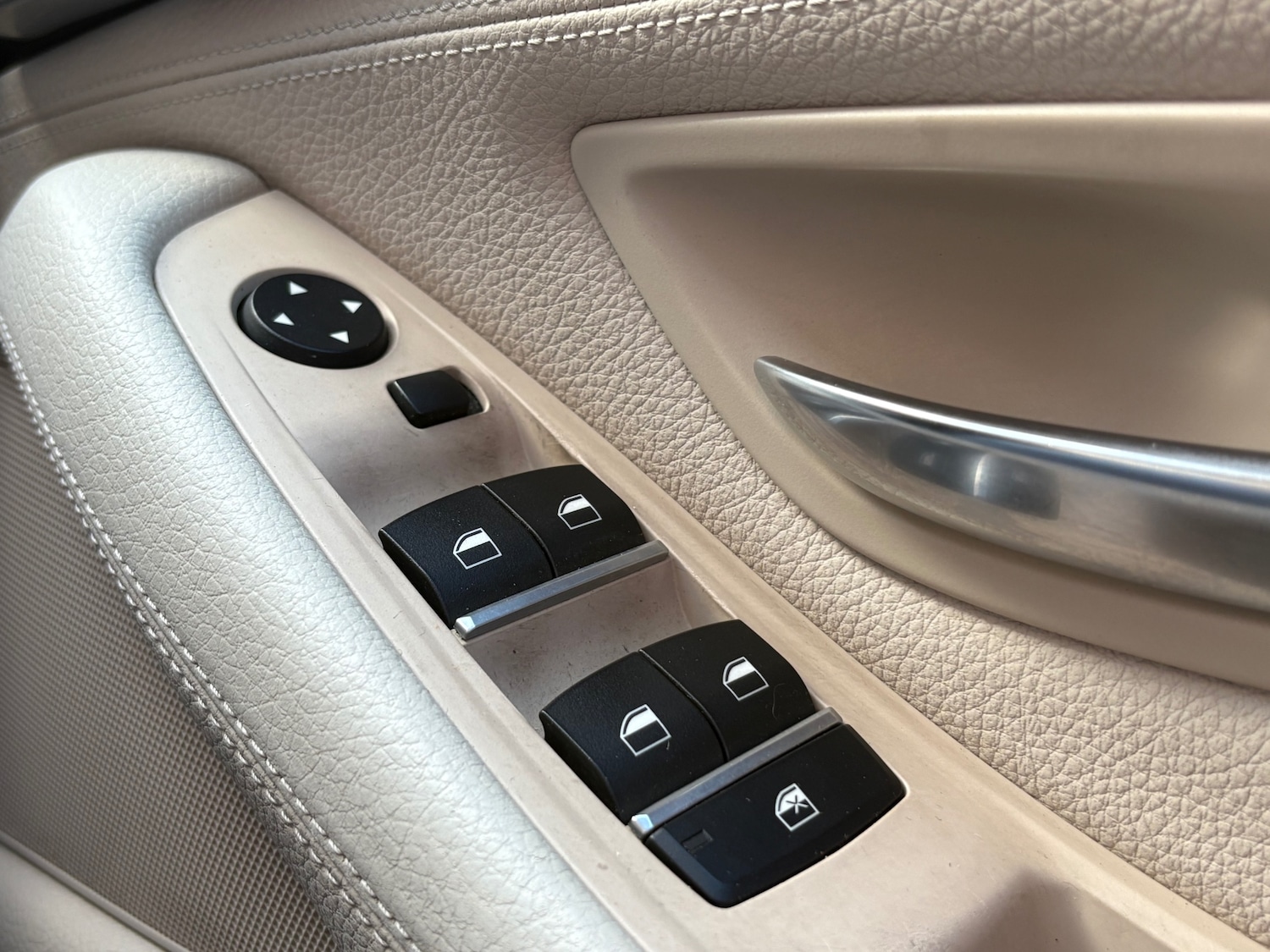 Used BMW 5 Series 2014 for sale - 74769635: Photo 22