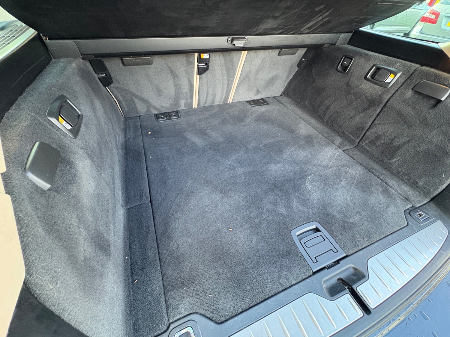 Used BMW 5 Series 2014 for sale - 74769635: Photo 24