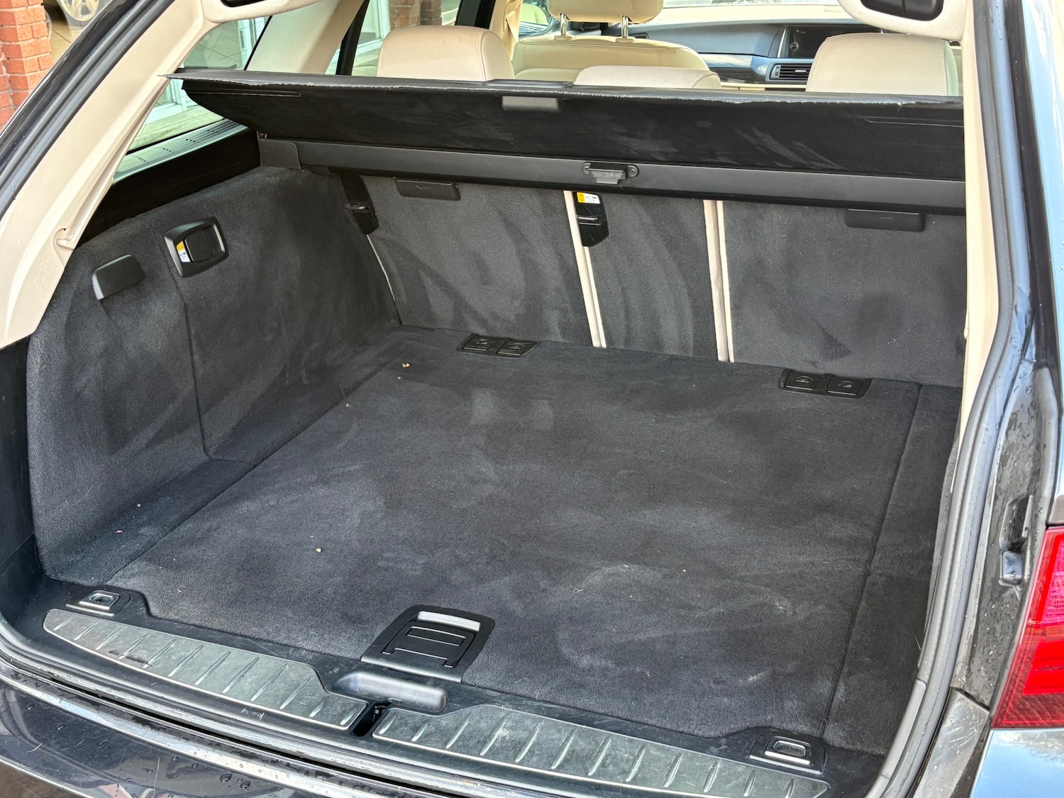 Used BMW 5 Series 2014 for sale - 74769635: Photo 25