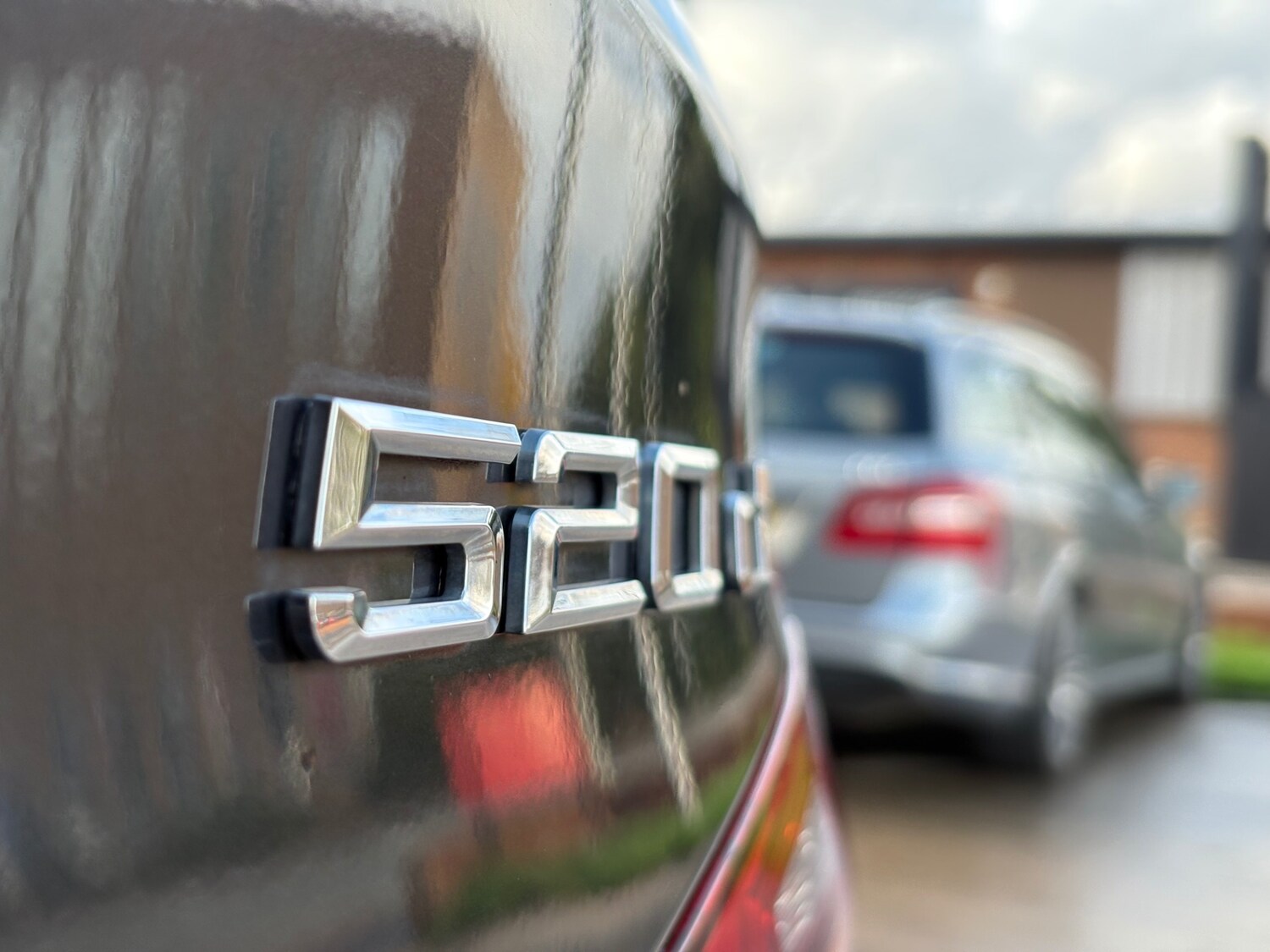 Used BMW 5 Series 2014 for sale - 74769635: Photo 28