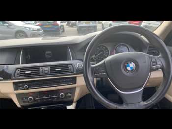 Used BMW 5 Series 2014 for sale - 74769635: Photo