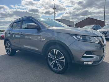 2017 (67) - 1.5 dCi N-Connecta 5dr + PANROOF / NAV / CAMERA / ULEZ / 7 SERVICES