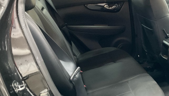 Used Nissan Qashqai 2016 for sale - 77165147: Photo 11