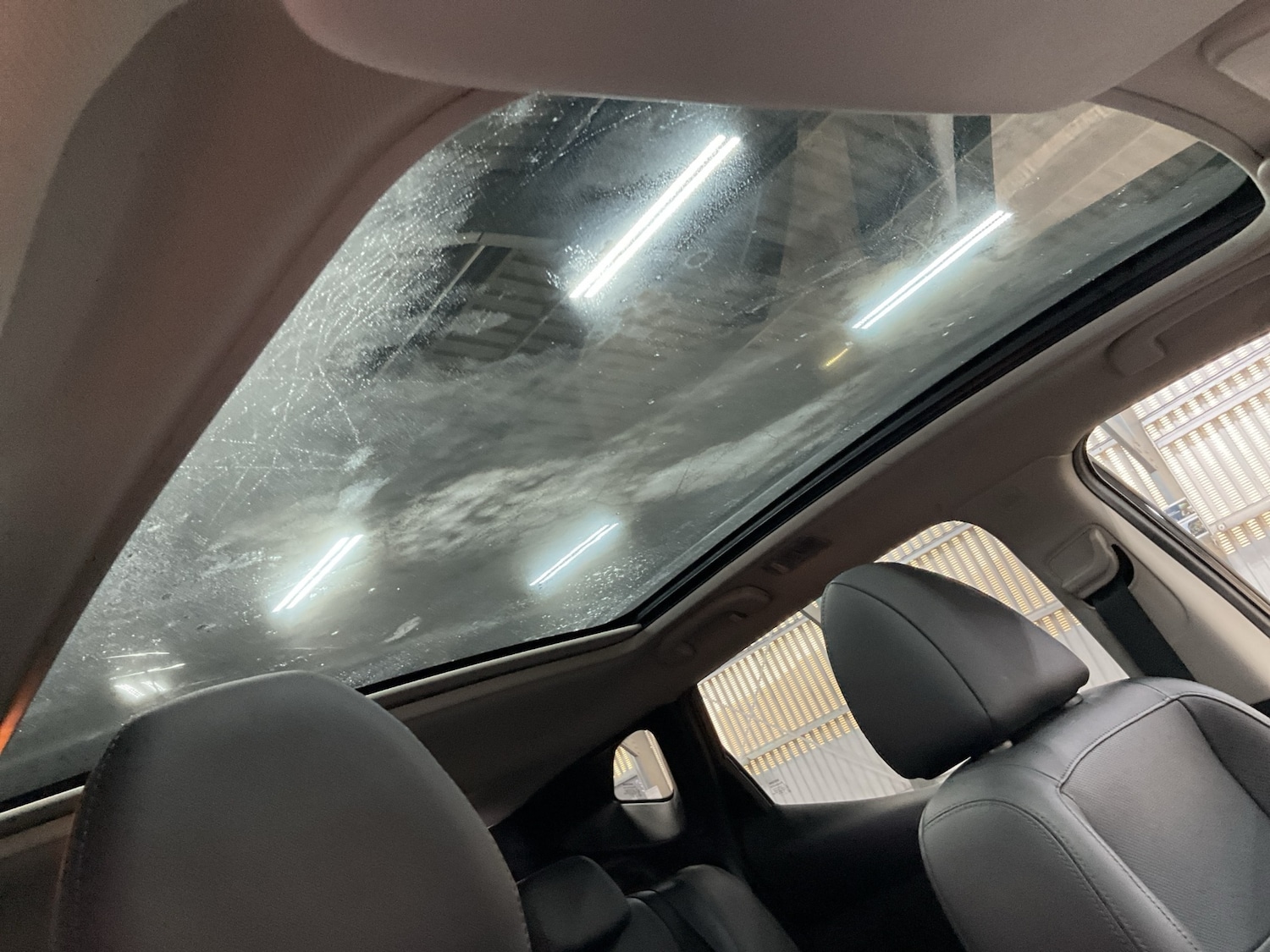 Used Nissan Qashqai 2016 for sale - 77165147: Photo 3