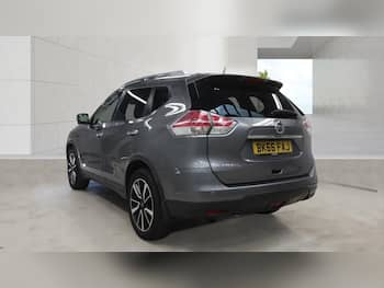 Used Nissan X-Trail 2016 for sale - 79853732: Photo