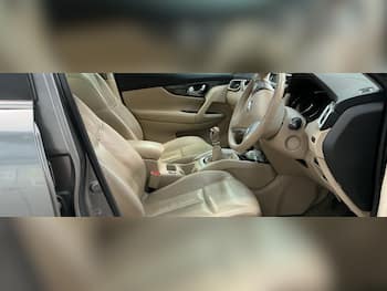 Used Nissan X-Trail 2016 for sale - 79853732: Photo