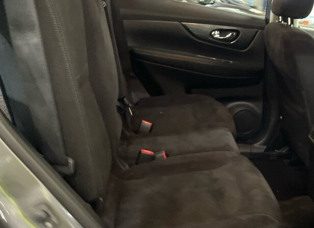 Used Nissan X-Trail 2017 for sale - 78011238: Photo 10