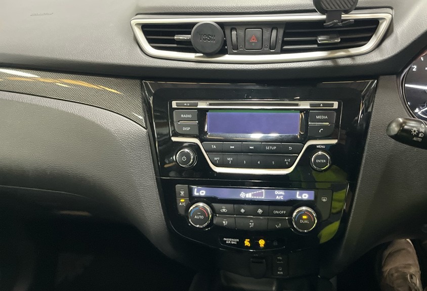 Used Nissan X-Trail 2017 for sale - 78011238: Photo 9