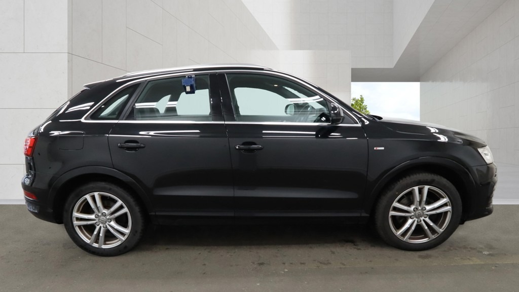 Used Audi Q3 2016 for sale - 78197135: Photo 6