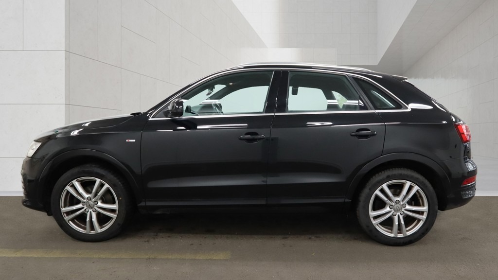 Used Audi Q3 2016 for sale - 78197135: Photo 7