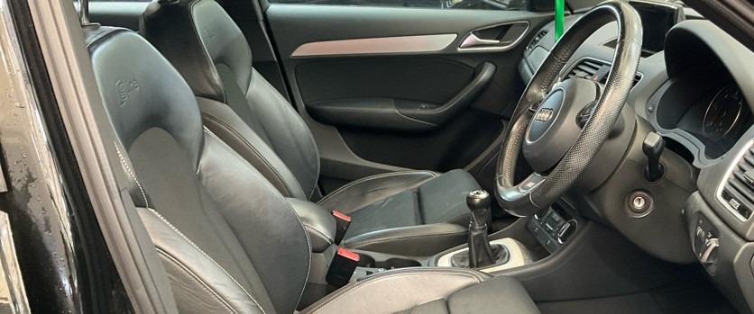 Used Audi Q3 2016 for sale - 78197135: Photo 8