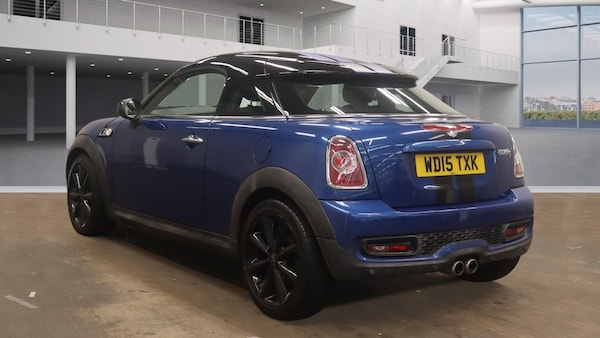 Used MINI Coupe 2015 for sale - 76182192: Photo 2