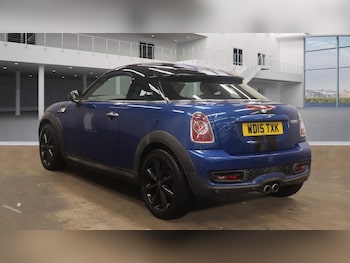 Used MINI Coupe 2015 for sale - 76182192: Photo 2