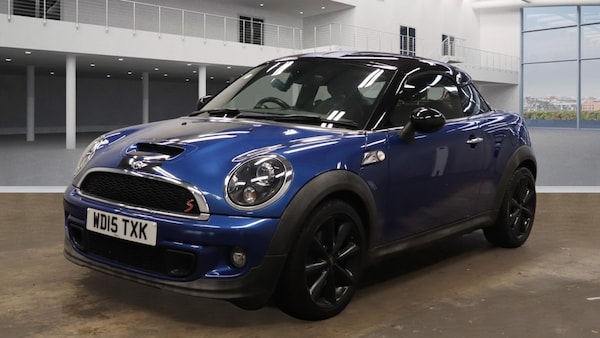Used MINI Coupe 2015 for sale - 76182192: Photo 3