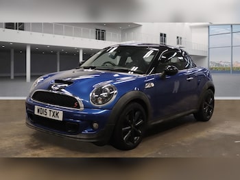 Used MINI Coupe 2015 for sale - 76182192: Photo 3