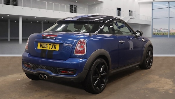Used MINI Coupe 2015 for sale - 76182192: Photo 4