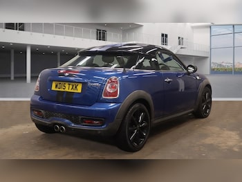 Used MINI Coupe 2015 for sale - 76182192: Photo 4