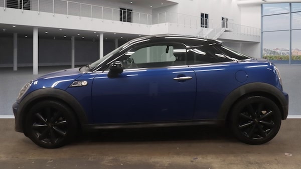 Used MINI Coupe 2015 for sale - 76182192: Photo 6