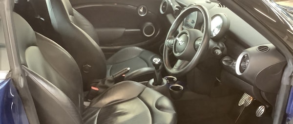 Used MINI Coupe 2015 for sale - 76182192: Photo 7