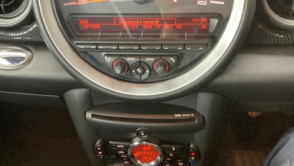 Used MINI Coupe 2015 for sale - 76182192: Photo 8
