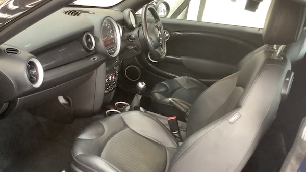 Used MINI Coupe 2015 for sale - 76182192: Photo 9